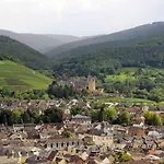 Garni Eckschaenke