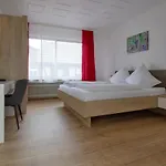 מלון Garni Eckschaenke