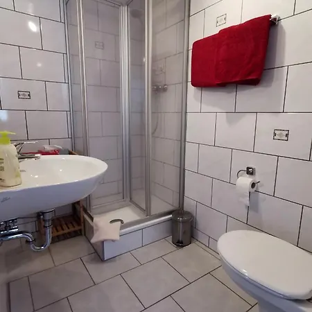 Hotel Garni Eckschaenke *