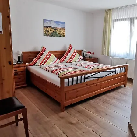 Garni Eckschänke