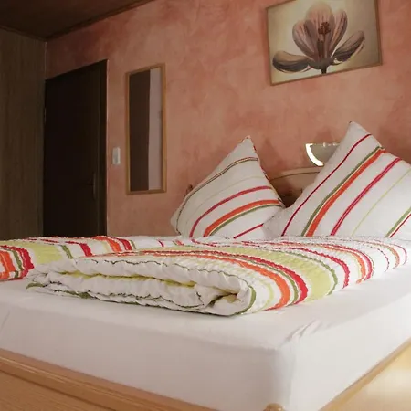 Garni Eckschaenke Otel