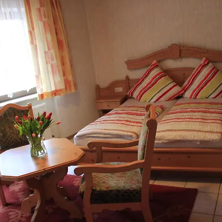 Otel Garni Eckschaenke