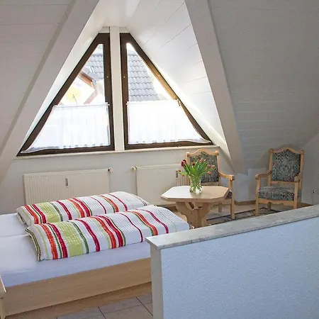 Hotel Garni Eckschaenke Bad Neuenahr-Ahrweiler