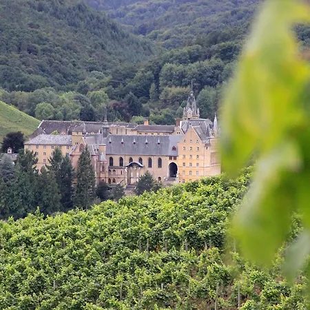 Otel Garni Eckschaenke Bad Neuenahr-Ahrweiler
