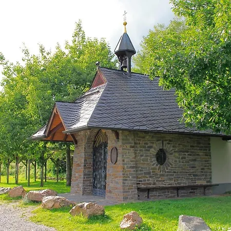 Garni Eckschaenke Bad Neuenahr-Ahrweiler