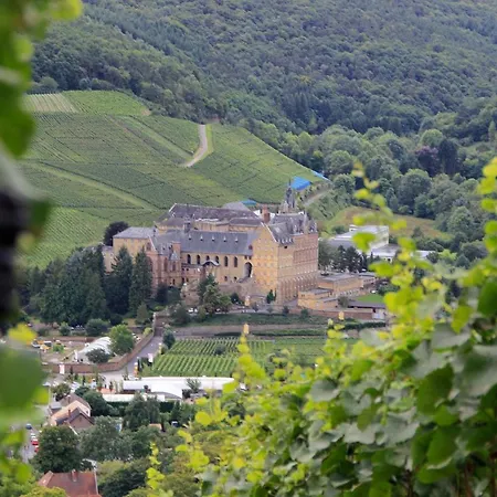 Garni Eckschänke