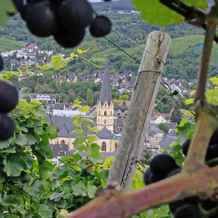 Garni Eckschaenke Bad Neuenahr-Ahrweiler