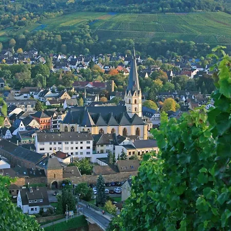 Garni Eckschaenke Bad Neuenahr-Ahrweiler
