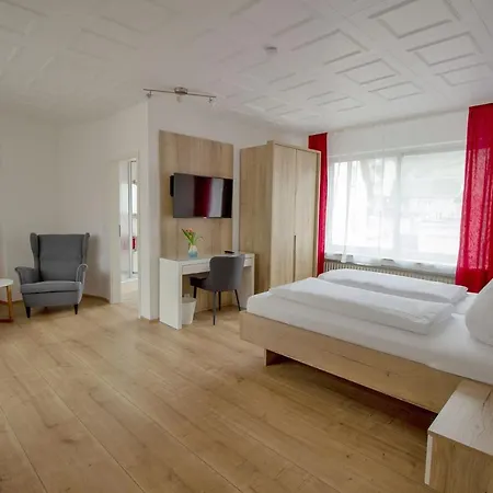 Garni Eckschaenke Hotel Bad Neuenahr-Ahrweiler