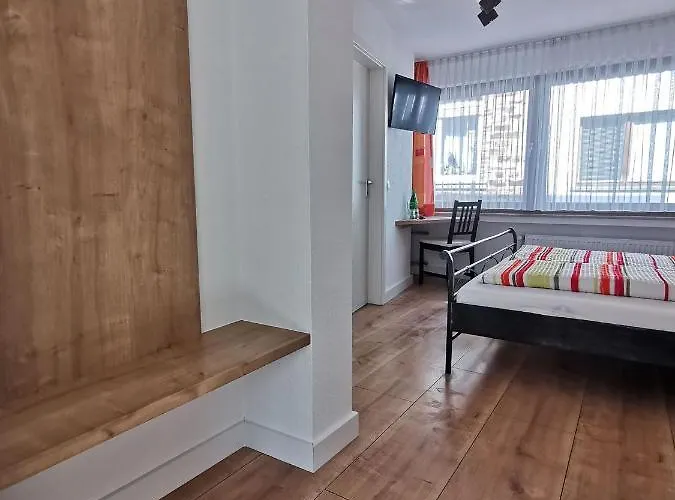 Garni Eckschänke * Bad Neuenahr-Ahrweiler