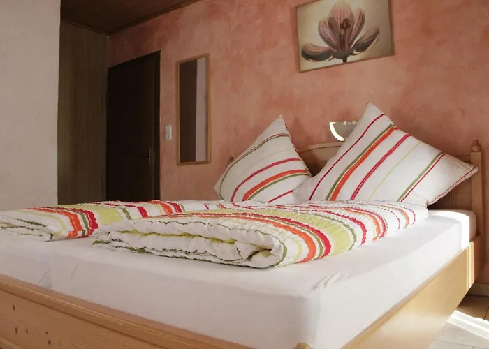 Garni Eckschänke Hotell