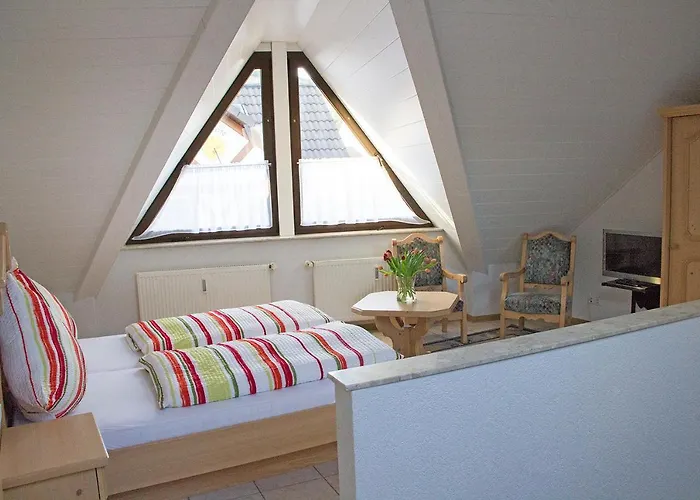 Hotell Garni Eckschänke Bad Neuenahr-Ahrweiler