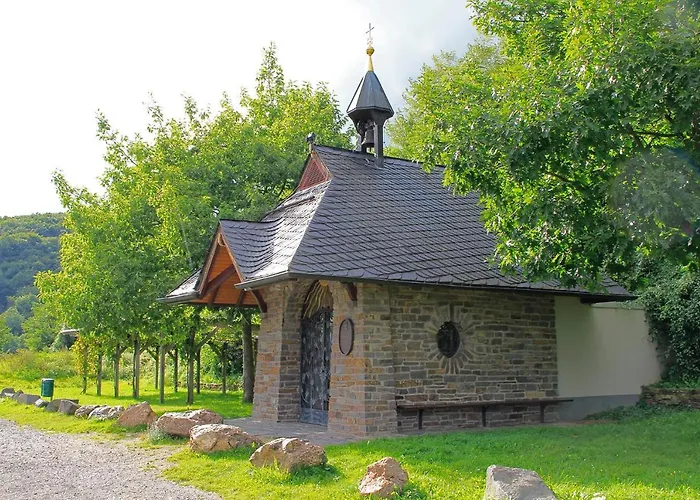 Garni Eckschänke Bad Neuenahr-Ahrweiler