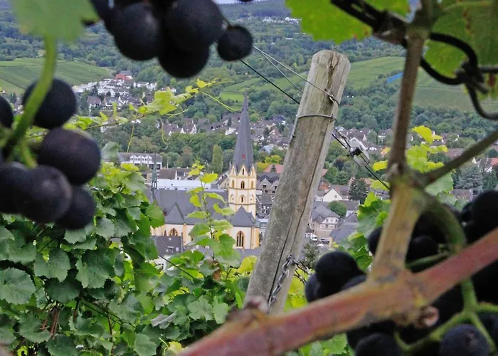 Garni Eckschänke Bad Neuenahr-Ahrweiler