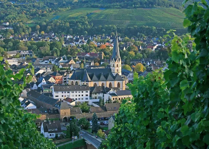 Garni Eckschänke Bad Neuenahr-Ahrweiler