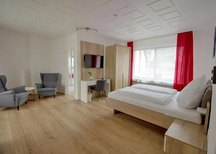 Garni Eckschänke Hotell Bad Neuenahr-Ahrweiler